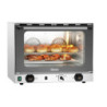 Convection oven AT220-MDI from Bartscher: Efficient and programmable