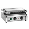 Professional Panini Grill Panini-T 1G Bartscher - Optimal performance for your grilling