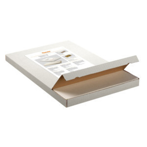 Heat-resistant baking paper GN 1/1 Bartscher