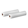 Set of 220 Bartscher plastic film rolls: Optimized conservation and hygiene