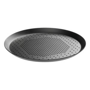 Snackjet Bartscher Pizzablech aus perforiertem Aluminium Ø 260 mm