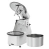 Professional Bartscher kneading machine 38kg/42L - High performance & durability