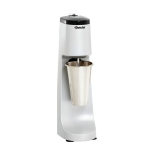 Bartscher 650ml drinks mixer - Prepare cocktails and milkshakes professionally!