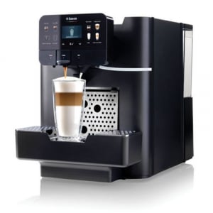 Kaffeemaschine Bereich OTC Nespresso® Saeco