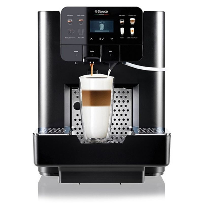 Kaffeemaschine Bereich OTC Nespresso® Saeco