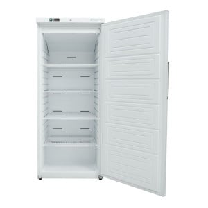 Belüfteter Kühlschrank 527 L +2/+8 °C — Volltür