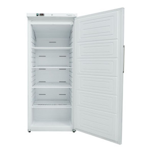 Ventilated Refrigerated Cabinet 600 L - ABS Interior - Dynasteel