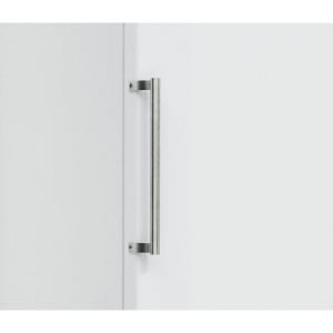 Belüfteter Kühlschrank 527 L +2/+8 °C — Volltür