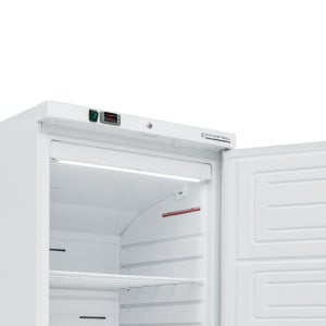 Belüfteter Kühlschrank 527 L +2/+8 °C — Volltür