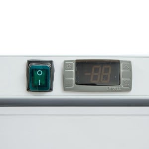 Belüfteter Kühlschrank 527 L +2/+8 °C — Volltür