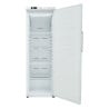 Belüfteter Kühlschrank 306 L +2/+8 °C Volltür