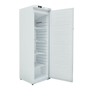 Belüfteter Kühlschrank 306 L +2/+8 °C Volltür