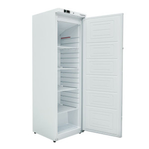 Ventilated Refrigerated Cabinet 400 L - ABS Interior - Dynasteel