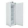 Belüfteter Kühlschrank 306 L +2/+8 °C Volltür