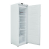 Ventilated Refrigerated Cabinet 400 L - ABS Interior - Dynasteel