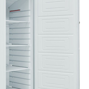 Ventilated Refrigerated Cabinet 400 L - ABS Interior - Dynasteel