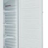 Ventilated Refrigerated Cabinet 306 L +2/+8 °C Solid Door