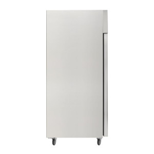 Positive Refrigerated Cabinet 650 L Stainless Steel GN 2/1 Ventilated