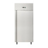 Positive Refrigerated Cabinet 650 L Stainless Steel GN 2/1 Ventilated
