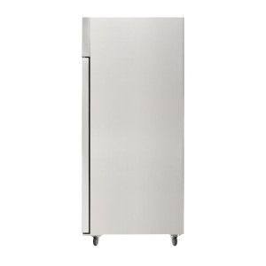 Positive Refrigerated Cabinet 650 L Stainless Steel GN 2/1 Ventilated