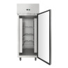Positive Refrigerated Cabinet 650 L Stainless Steel GN 2/1 Ventilated