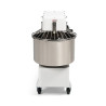 Dynasteel 30L Mixer: Fixed Bowl, Tilting Head