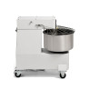 30 L Kneader with Removable Dynasteel Bowl: Efficient and Practical