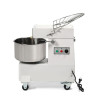 Dynasteel 20 L Mixer - Removable Bowl, Tilting Head