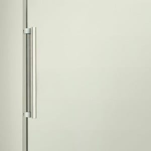 Stainless Steel Freezer Cabinet 510 L Ventilated -18/-22 °C