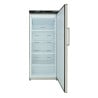 Stainless Steel Freezer Cabinet 510 L Ventilated -18/-22 °C