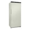 Stainless Steel Freezer Cabinet 510 L Ventilated -18/-22 °C