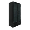 Refrigerated Beverage Display Case - 2 Doors - 736 L - Dynasteel