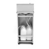 Dynasteel Mobile Autonomous Hand Wash: Hygiene and Practicality in Professional Kitchens