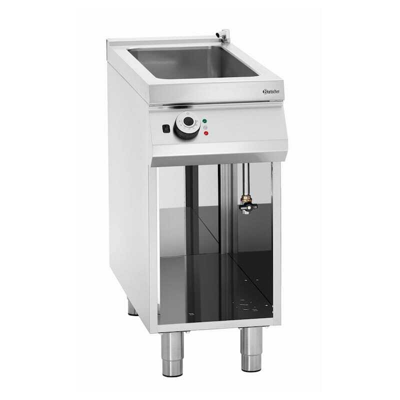 Bain-Marie Professionnel Série 900 de chez Bartscher