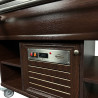 Buffet Warm - 5 GN 1/1 - CombiSteel
