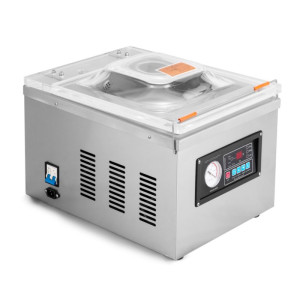 Heavy Duty Chamber Vacuum Sealer - 300 mm - Dynasteel