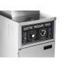 Electric Pressure Fryer 24 L - Dynasteel