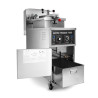 Electric Pressure Fryer 24 L - Dynasteel