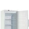 Gefrierschrank 510 L Belüftet -18/-22°C Weiß