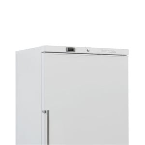 Gefrierschrank 510 L Belüftet -18/-22°C Weiß