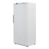 Freezer Cabinet 510 L Ventilated -18/-22°C White