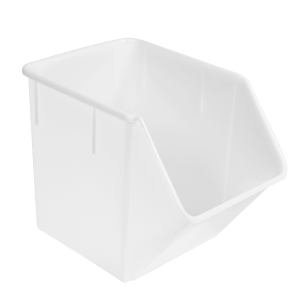 Zutatenbehälter 40 L - Gilac