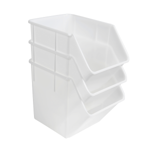 Zutatenbehälter 40 L - Gilac