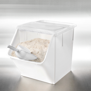 Zutatenbehälter 40 L - Gilac