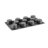 Moule en Silicone pour Mini-Muffins - HENDI