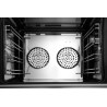 Professional Convection Oven H90 - HENDI