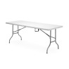 Folding Table - Length 1830 mm