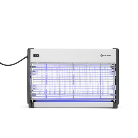 Tue-Mouches Electrique 48,5 cm - HENDI