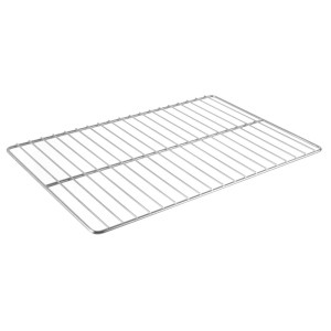 Stainless Steel Chrome Cooking Grid - GN 1/1