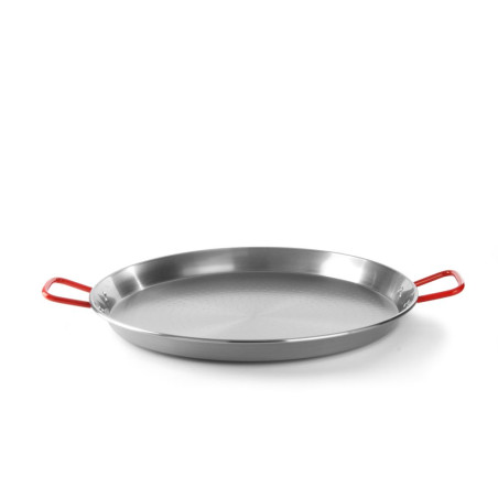 Paella pan - Ø 600 x H 40 mm